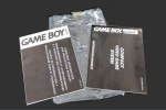Game Boy Pocket System [Ice Blue Limited Edition] - Game Boy | VideoGameX